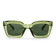 Anna Sunglasses Green