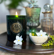 Mandarin and Sicilian Bergamot Votive Candle 75g