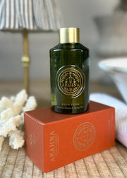 Abahna Mandarin & Sicilian Bergamot Bath foam 150ml