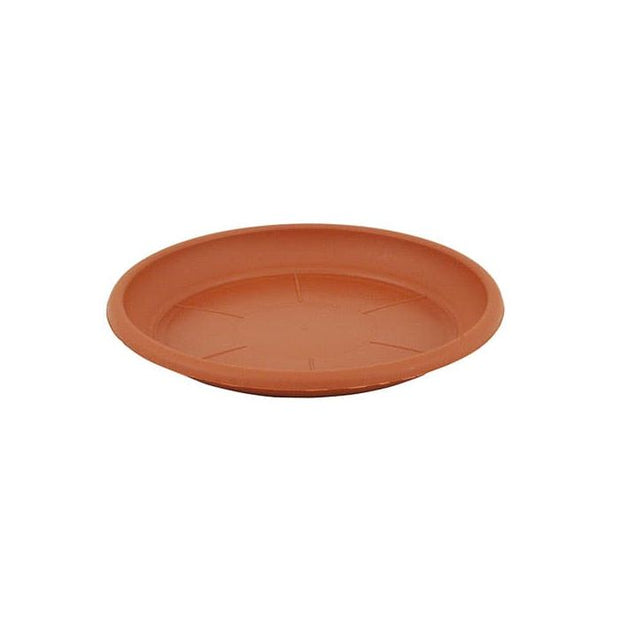 Recycled Plastic Plant Pot Saucers