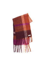 The Stockholm Scarf - Autumnal Falls