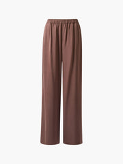 Sera Satin Trousers