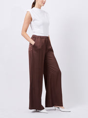 Sera Satin Trousers