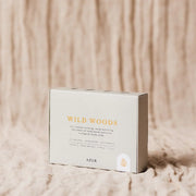 Wild Woods Soap Bar