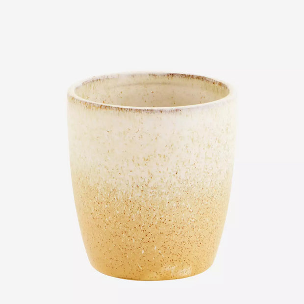 Stoneware Cups/Planters - from victoria shop