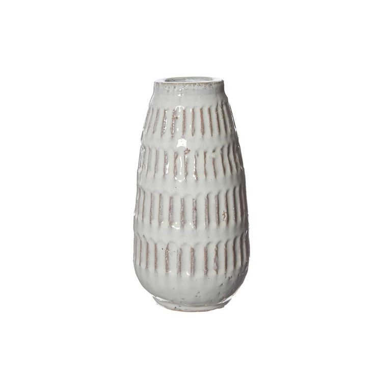 Asta Stoneware Vase