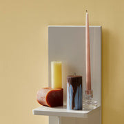 Tapered Candles (set of 2)