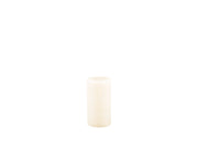 ivory medium pillar candle