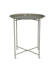 Bistro Tray Table - Clay