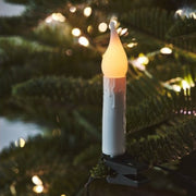 Christmas Tree Candle Lights with Clips