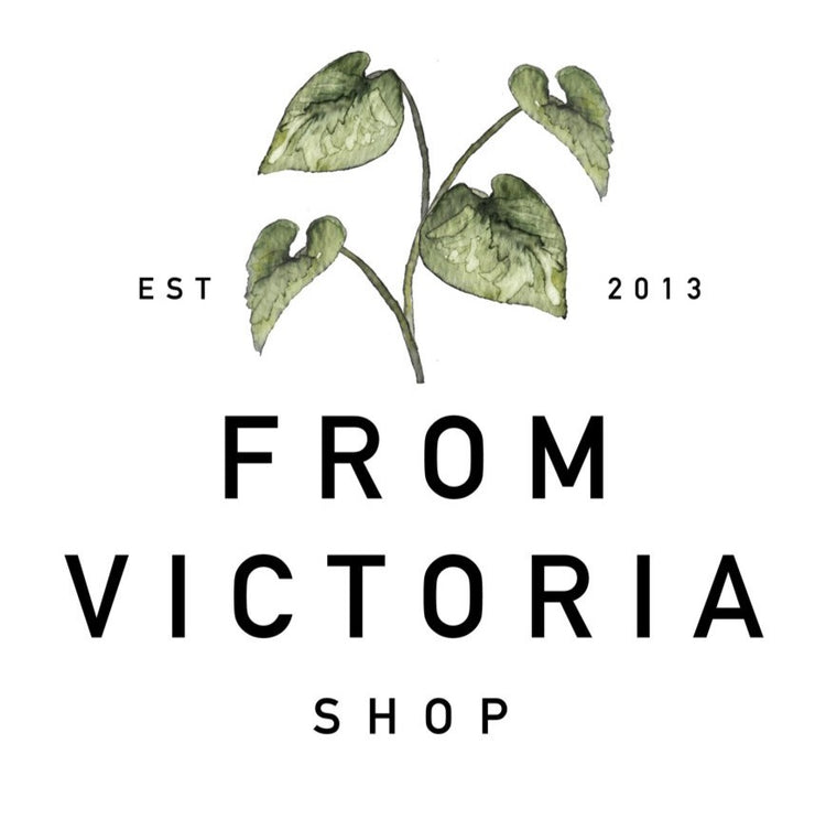 Gift Card - From Victoria Shop