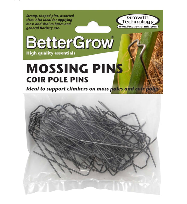 Better Grow Mossing Pins
