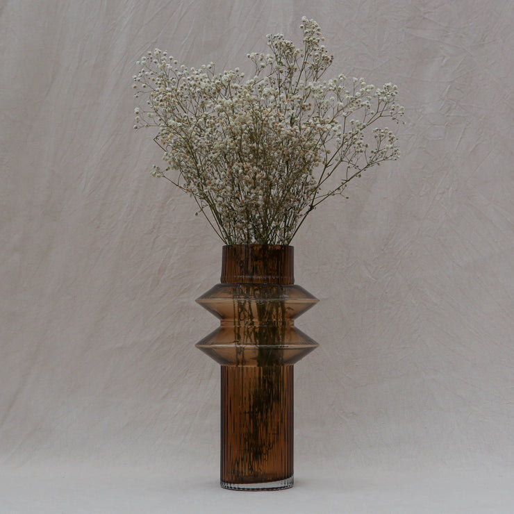 Preserved Natural White Gypsophila - From Victoria Shop