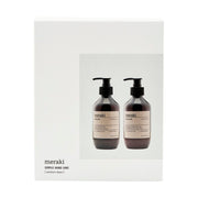 Meraki northern dawn simple hand care set - From Victoria Shop