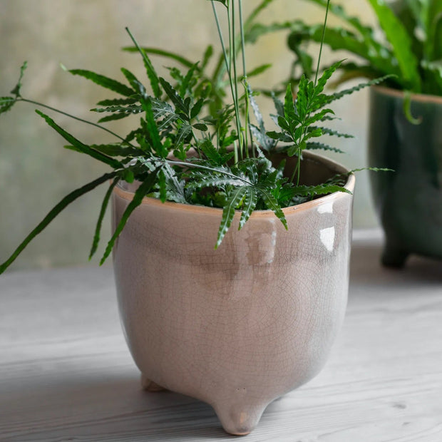 Extra Large Positano Plant Pot (20cm - 3 colours available)