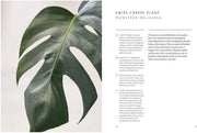 The Healing Power of Plants Book - From Victoria Shop
