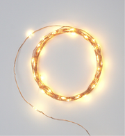 Galaxy Wire LED Indoor/outdoor (Battery) Lights - From Victoria Shop