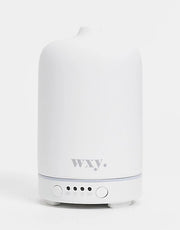 The Zephyr Ultrasonic Aroma Diffuser