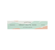 Scentsual Sweet White Sage Incense Sticks