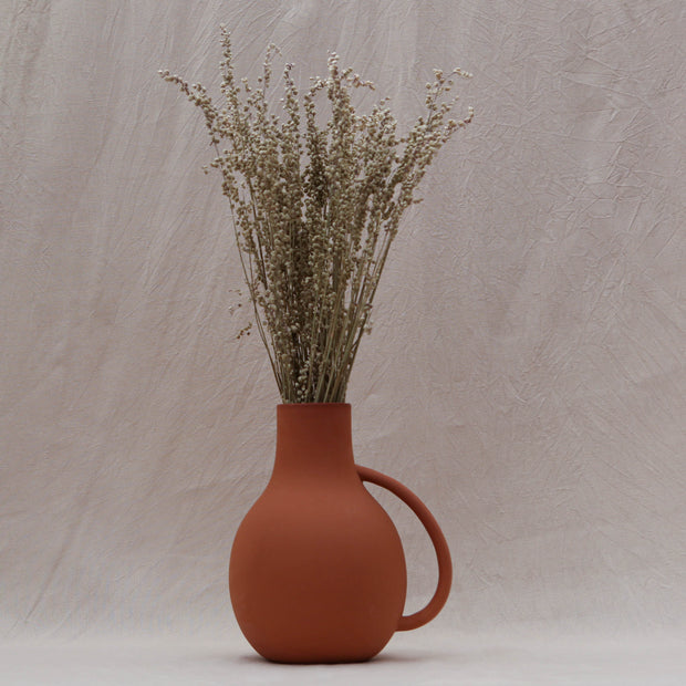 Dried Briza Maxima Grass - From Victoria Shop