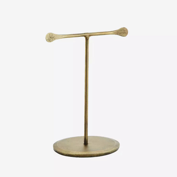 Hand Forged Jewellery Stand 12.5cm height