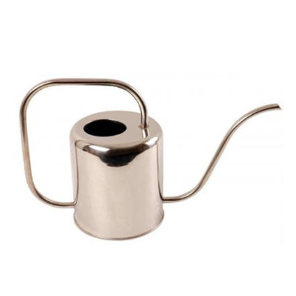 Stainless steel watering can ( 1.5L ) - From Victoria Shop
