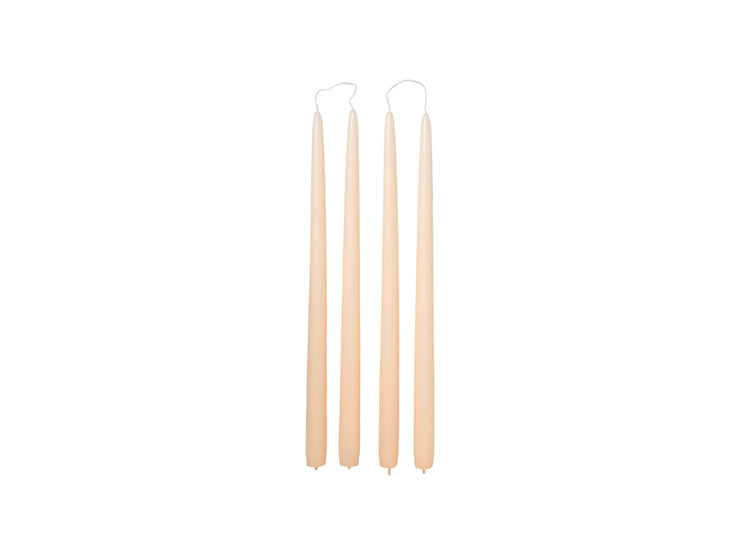 Tapered Candles (set of 2)