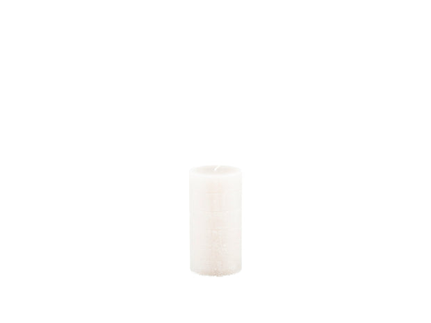 Rustic Pillar Candles (Small,Medium, Large and Extra Large)