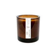 WXY Velvet woods & Amber Candle - From Victoria Shop